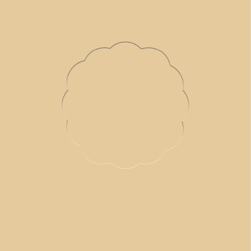 Impression et sous - couche polyvalente BEIGE - Olona Peinture