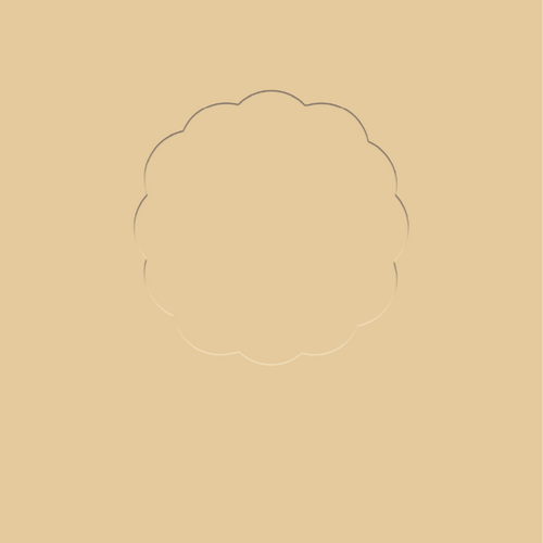 Impression et sous - couche polyvalente BEIGE - Olona Peinture