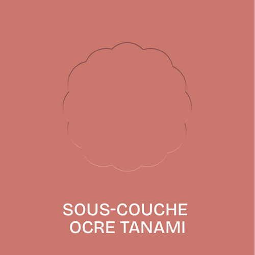 Impression et sous - couche polyvalente OCRE - Olona Peinture