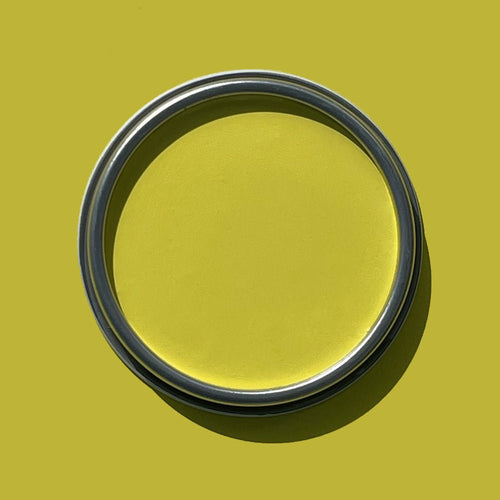Peinture Jaune Soufre - Olona Peinture