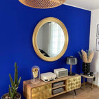 Peinture Bleu Majorelle intérieure et extérieure - Olona Peinture