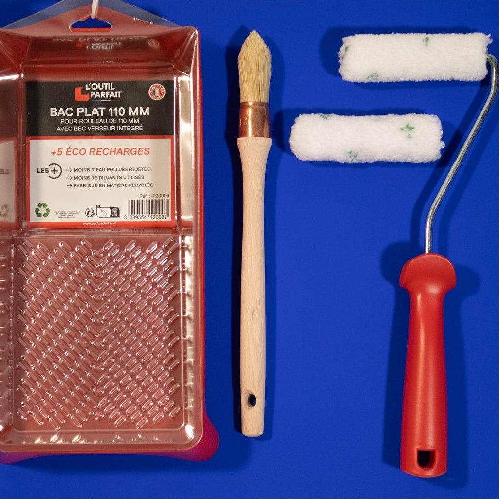 Pack brosserie - Olona Peinture