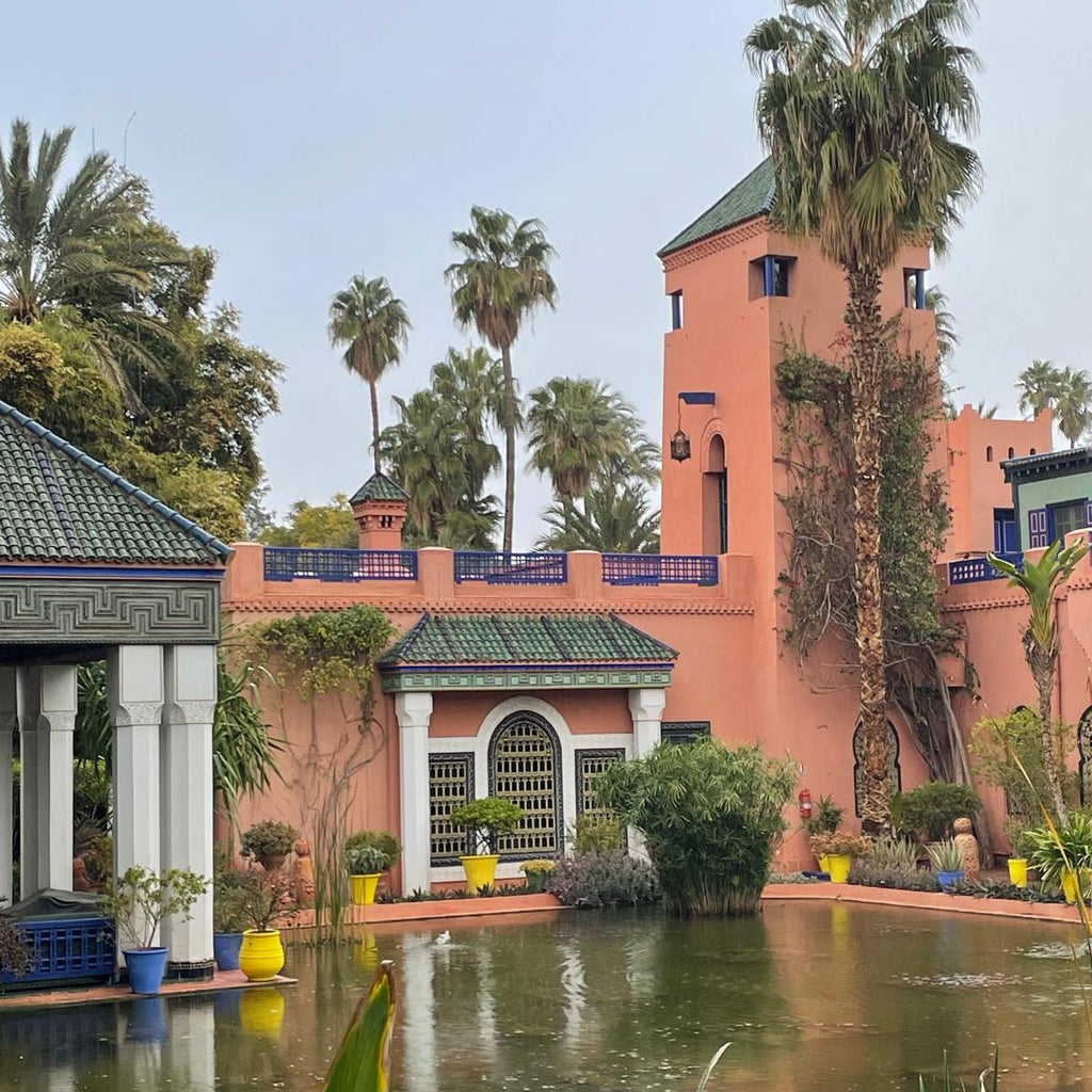 Peinture extérieure MATE - Rose Argile - Olona Peinture