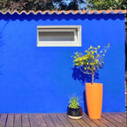 Peinture Bleu Majorelle intérieure et extérieure - Olona Peinture