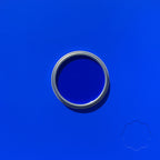 Peinture Bleu Majorelle pour murs intérieurs et extérieurs - Olona Peinture