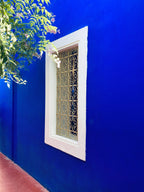 Peinture Bleu Majorelle intérieure et extérieure - Olona Peinture
