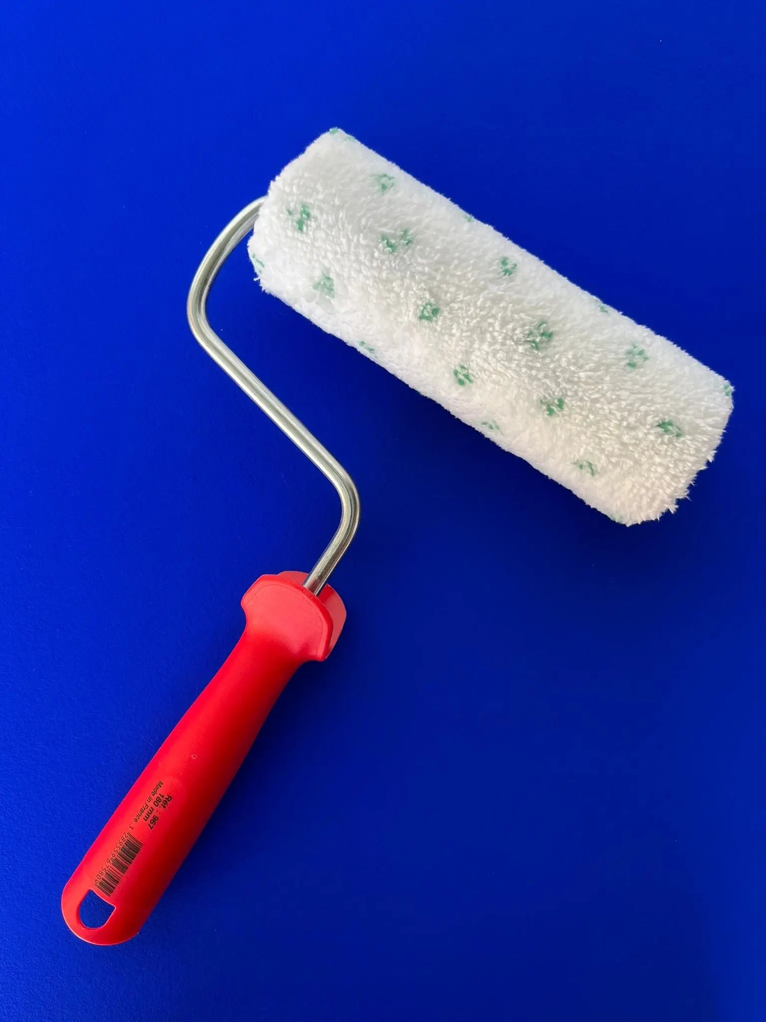 Kit Outillage Peinture pour réussir votre chantier - Olona Peinture