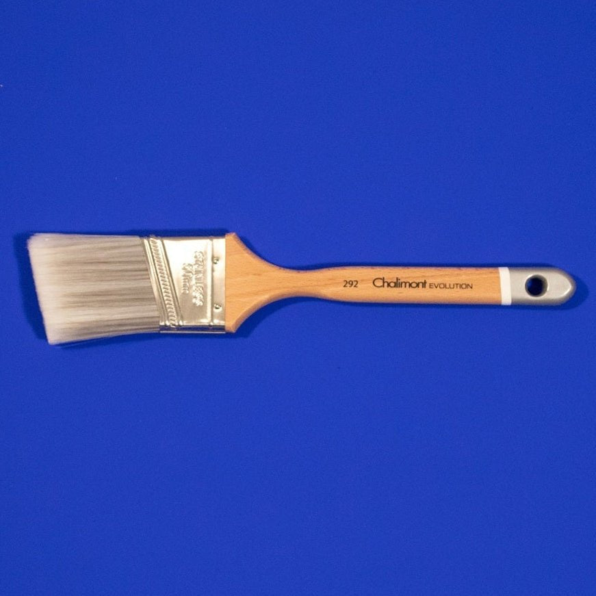 Brosse angulaire 50 mm - Olona Peinture
