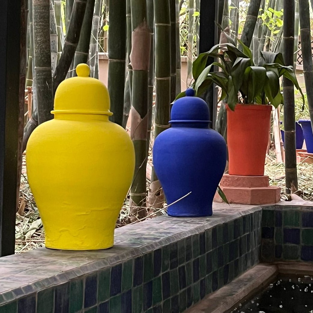 Peinture Jaune Soufre - Olona Peinture