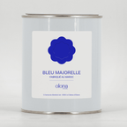Peinture Bleu Majorelle intérieure et extérieure - Olona Peinture